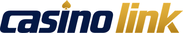 casino link official logo